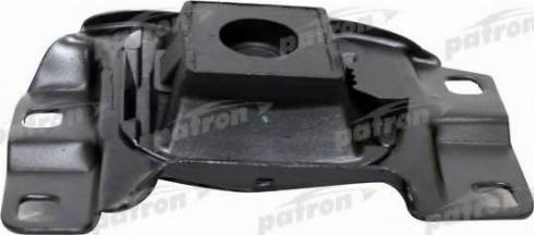 Patron PSE3450 - Подушка, опора, подвеска двигателя autodnr.net