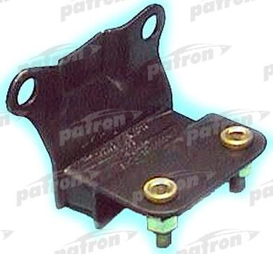 Patron PSE3460 - Подушка, підвіска двигуна autocars.com.ua