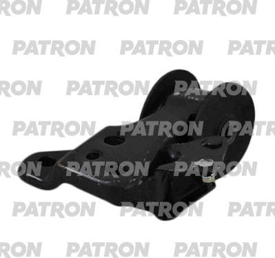 Patron PSE3462 - Подушка, опора, подвеска двигателя avtokuzovplus.com.ua