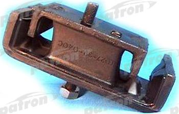 Patron PSE3463 - Подушка, підвіска двигуна autocars.com.ua