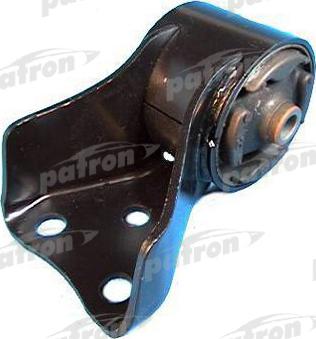 Patron PSE3464 - Подушка, підвіска двигуна autocars.com.ua