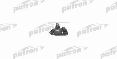 Patron PSE3514 - Подушка, опора, подвеска двигателя avtokuzovplus.com.ua