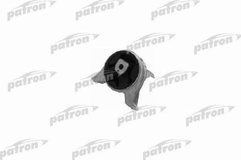 Patron PSE3533 - Подушка, опора, подвеска двигателя autodnr.net