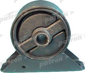 Patron PSE3548 - Подушка, підвіска двигуна autocars.com.ua