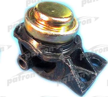 Patron PSE3570 - Подушка, підвіска двигуна autocars.com.ua