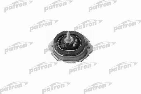 Patron PSE3575 - Подушка, підвіска двигуна autocars.com.ua