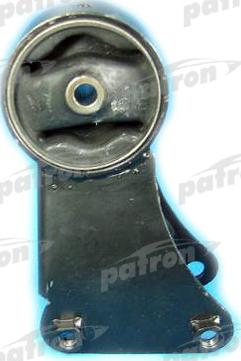 Patron PSE3598 - Подушка, підвіска двигуна autocars.com.ua