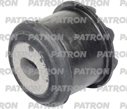 Patron PSE3606 - Подушка, підвіска двигуна autocars.com.ua