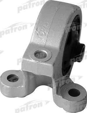 Patron PSE3632 - Подушка, підвіска двигуна autocars.com.ua