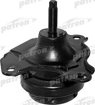 Patron PSE3659 - Подушка, підвіска двигуна autocars.com.ua