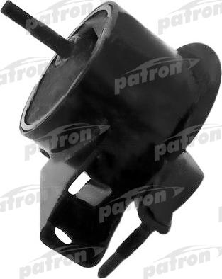 Patron PSE3681 - Подушка, підвіска двигуна autocars.com.ua