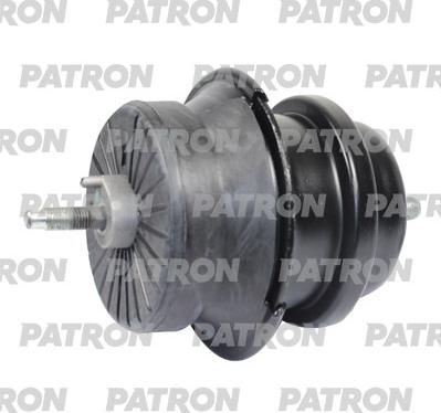 Patron PSE3745 - Подушка, опора, подвеска двигателя avtokuzovplus.com.ua