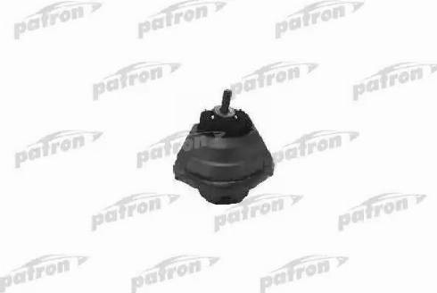 Patron PSE3805 - Подушка, опора, подвеска двигателя avtokuzovplus.com.ua