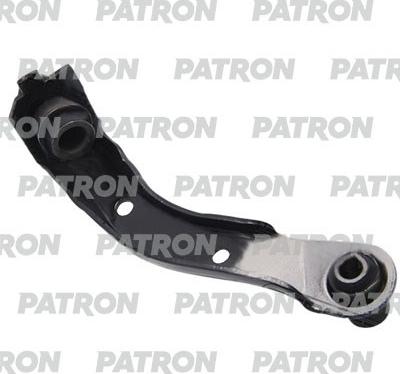 Patron PSE3835 - Подушка, підвіска двигуна autocars.com.ua