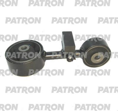 Patron PSE3846 - Подушка, опора, подвеска двигателя avtokuzovplus.com.ua