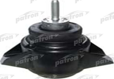 Patron PSE3860 - Подушка, підвіска двигуна autocars.com.ua