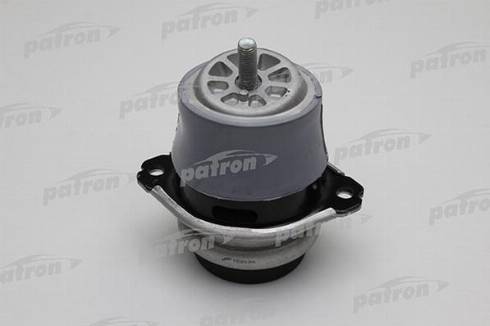 Patron PSE3874 - Подушка, опора, подвеска двигателя avtokuzovplus.com.ua