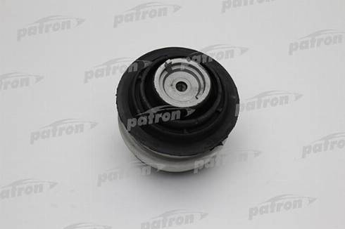 Patron PSE3883 - Подушка, підвіска двигуна autocars.com.ua