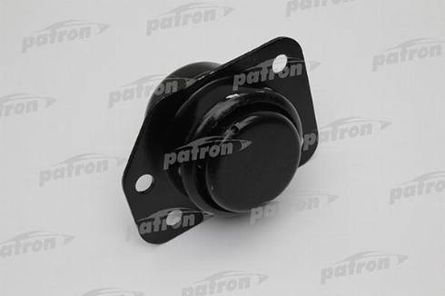 Patron PSE3899 - Подушка, підвіска двигуна autocars.com.ua