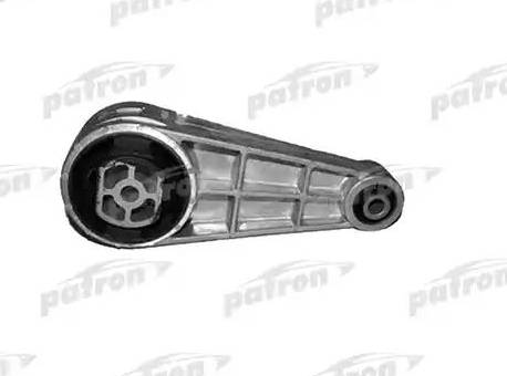 Patron PSE3916 - Подушка, підвіска двигуна autocars.com.ua