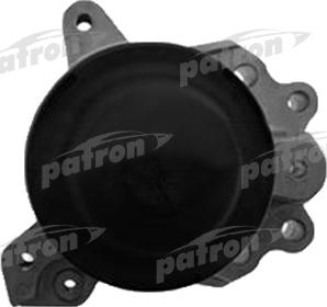 Patron PSE3969 - Подушка, опора, подвеска двигателя autodnr.net