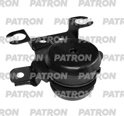 Patron PSE3986 - Подушка, підвіска двигуна autocars.com.ua