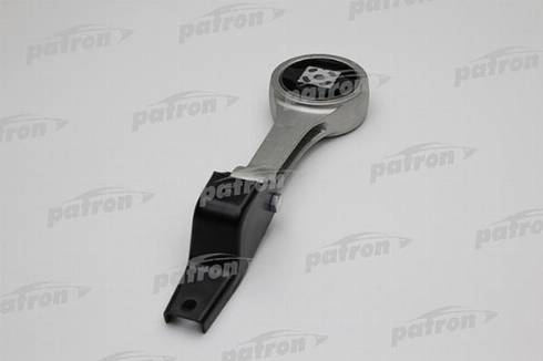 Patron PSE3997 - Подушка, підвіска двигуна autocars.com.ua