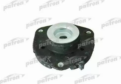 Patron PSE4025 - Опора стойки амортизатора, подушка autodnr.net