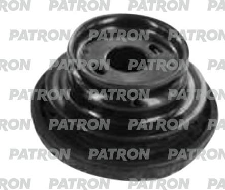 Patron PSE40270 - Опора стійки амортизатора, подушка autocars.com.ua