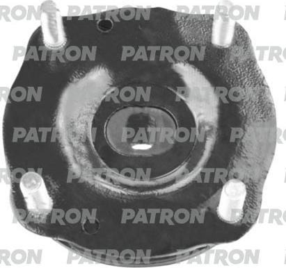 Patron PSE40271 - Опора стійки амортизатора, подушка autocars.com.ua
