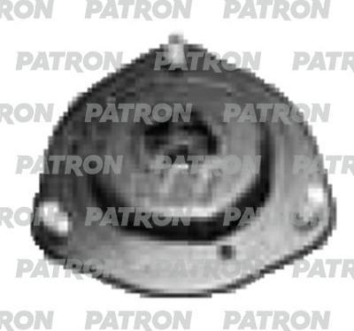 Patron PSE40277 - Опора стійки амортизатора, подушка autocars.com.ua