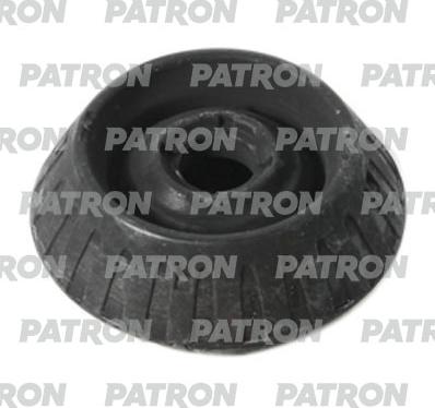 Patron PSE40283 - Опора стойки амортизатора, подушка avtokuzovplus.com.ua