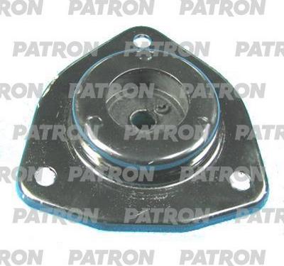 Patron PSE40304 - Опора стійки амортизатора, подушка autocars.com.ua