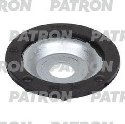 Patron PSE40316 - Опора стійки амортизатора, подушка autocars.com.ua