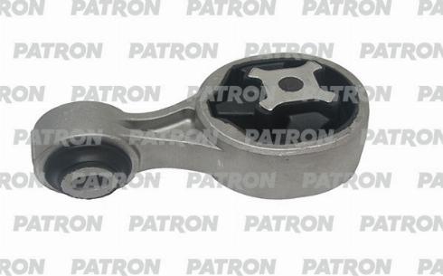 Patron PSE40319 - Подушка, опора, подвеска двигателя avtokuzovplus.com.ua