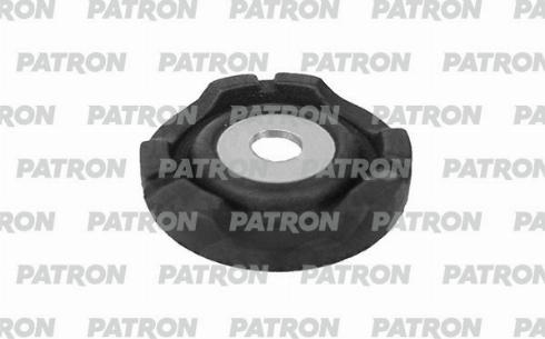 Patron PSE40321 - Опора стійки амортизатора, подушка autocars.com.ua