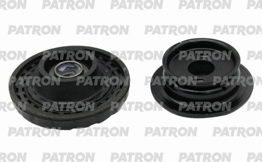 Patron PSE40337 - Опора стійки амортизатора, подушка autocars.com.ua