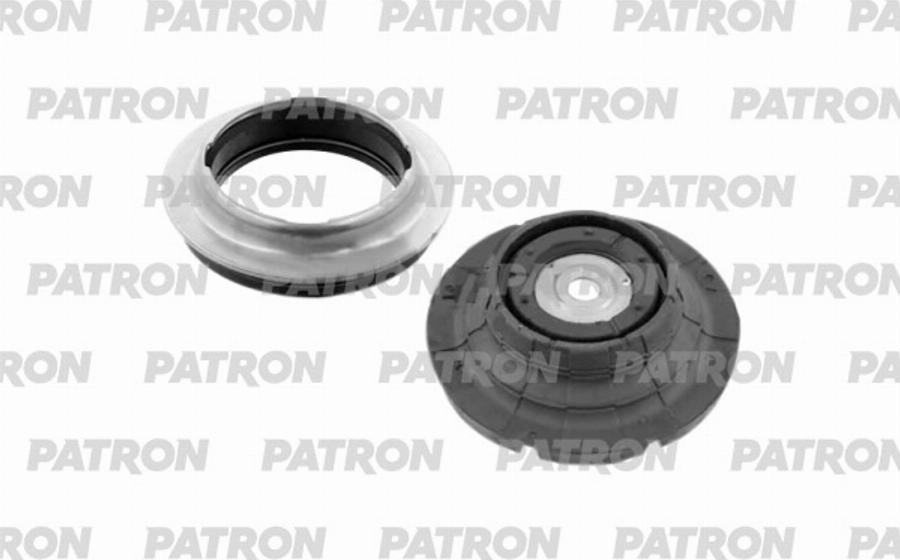 Patron PSE40372 - Опора стойки амортизатора, подушка autodnr.net