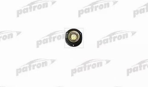 Patron PSE4070 - Опора стойки амортизатора, подушка autodnr.net