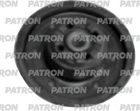 Patron PSE40757 - Опора стійки амортизатора, подушка autocars.com.ua