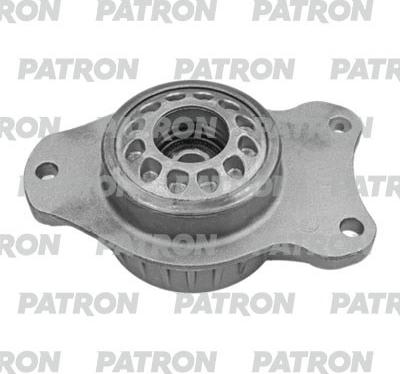 Patron PSE40761 - Опора стійки амортизатора, подушка autocars.com.ua