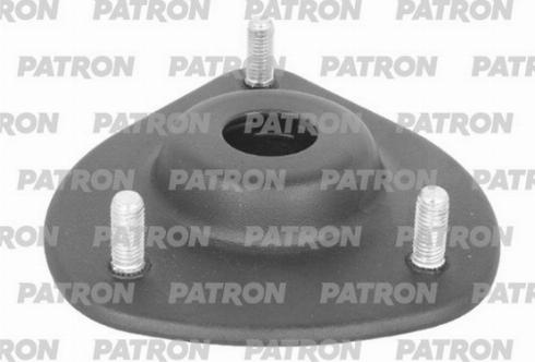 Patron PSE40777 - Опора стійки амортизатора, подушка autocars.com.ua