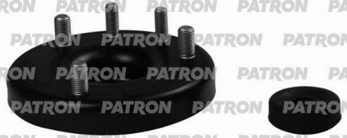 Patron PSE40779 - Опора стійки амортизатора, подушка autocars.com.ua