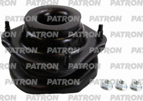 Patron PSE40789 - Опора стійки амортизатора, подушка autocars.com.ua