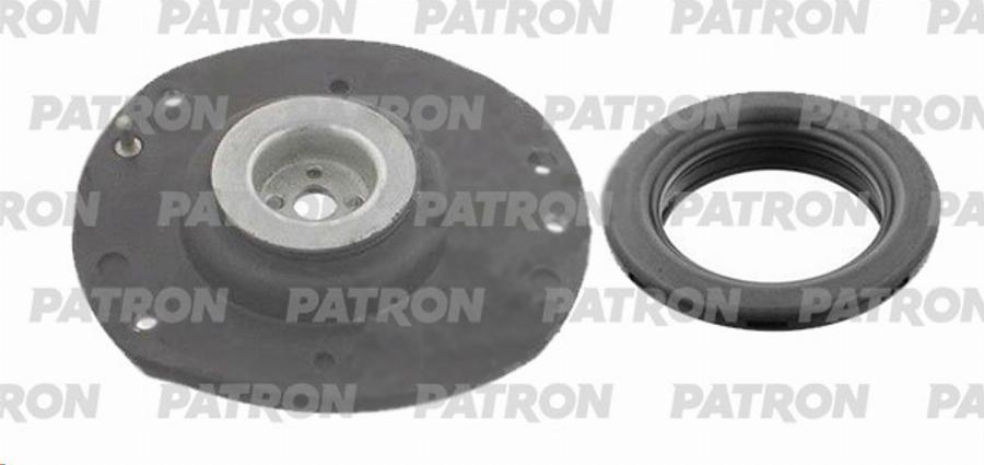 Patron PSE4078 - Опора стойки амортизатора, подушка autodnr.net