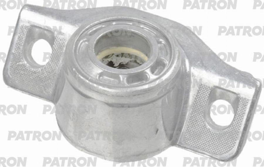 Patron PSE40807 - Опора стойки амортизатора, подушка autodnr.net