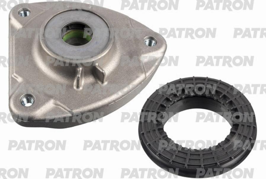 Patron PSE40815 - Опора стойки амортизатора, подушка avtokuzovplus.com.ua