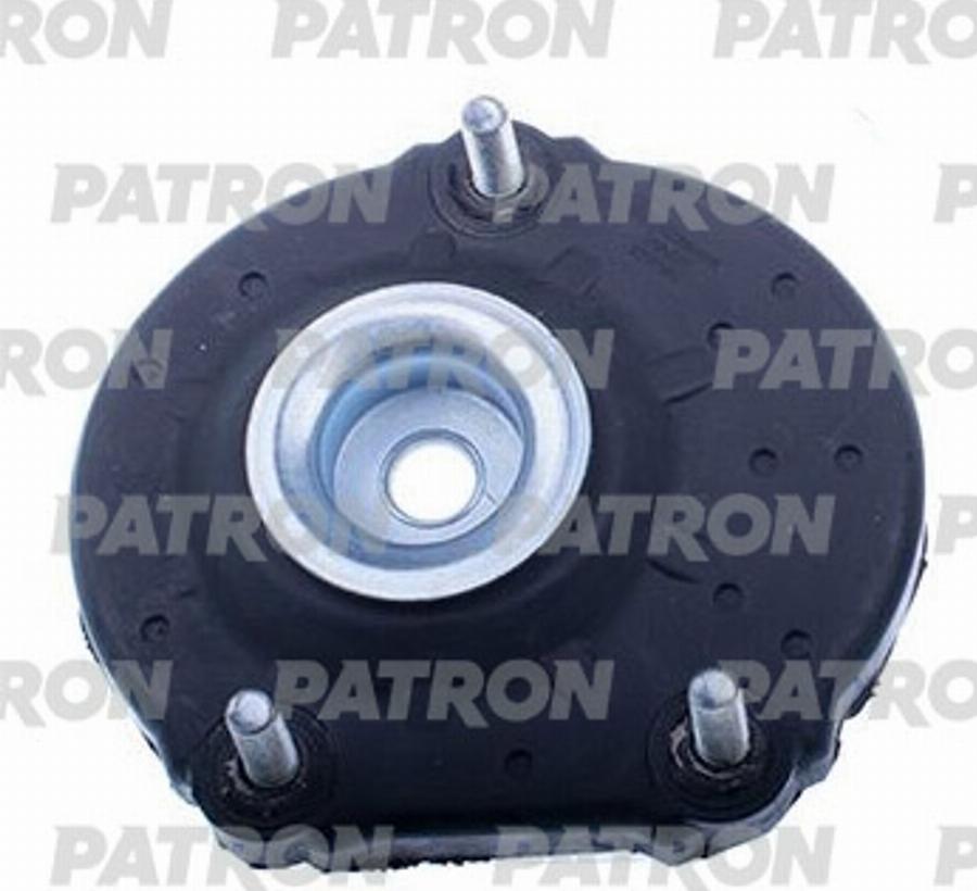 Patron PSE40868 - Опора стойки амортизатора, подушка autodnr.net