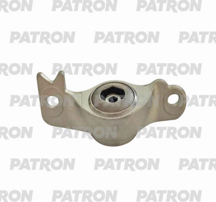 Patron PSE40884 - Опора стійки амортизатора, подушка autocars.com.ua