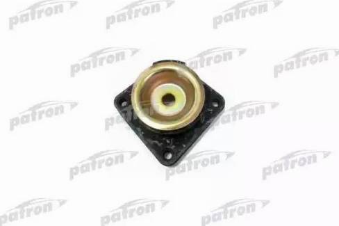 Patron PSE4088 - Опора стійки амортизатора, подушка autocars.com.ua